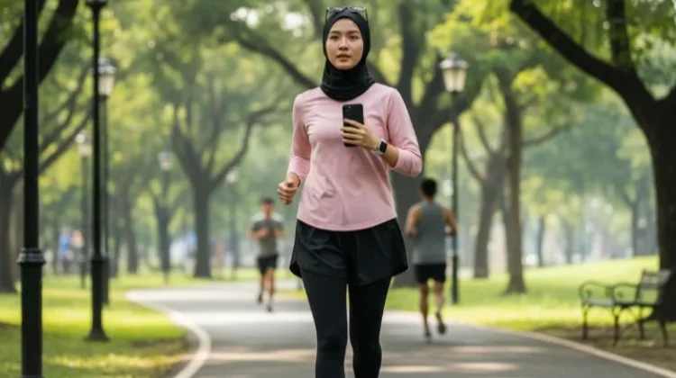 Lima Olahraga untuk Ginjal dan Manfaatnya