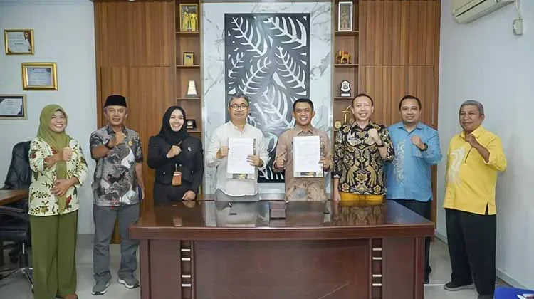 Disparekrafpora Gandeng RRI Promosi Pariwisata, Ekraf, dan Olahraga