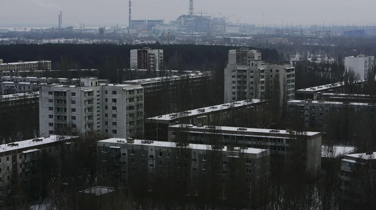 Tragedi 26 April 1986: Awal Bencana Nuklir Chernobyl