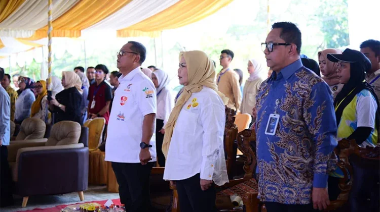 BGN Tantang Gorontalo Ciptakan Menu MBG Sehat Berbasis Bahan Lokal