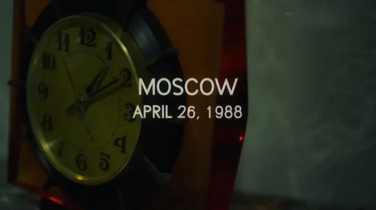 Chernobyl: ketika Sejarah Kelam Diabadikan Layar Lebar