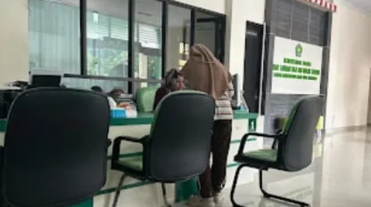 Kemenag Bentuk Dirjen Diniyah dan Pesantren
