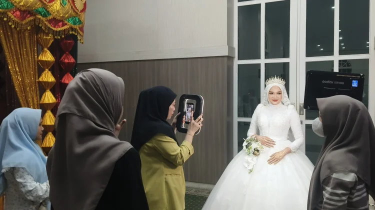 Tren Make Up 2026 Lebih Natural, Lebih Personal