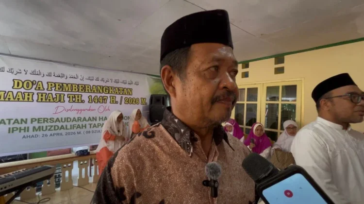 Kakan Kemenhaj: Jemaah Haji Aset Sosial, Berperan Tekan Konflik dan Kemiskinan