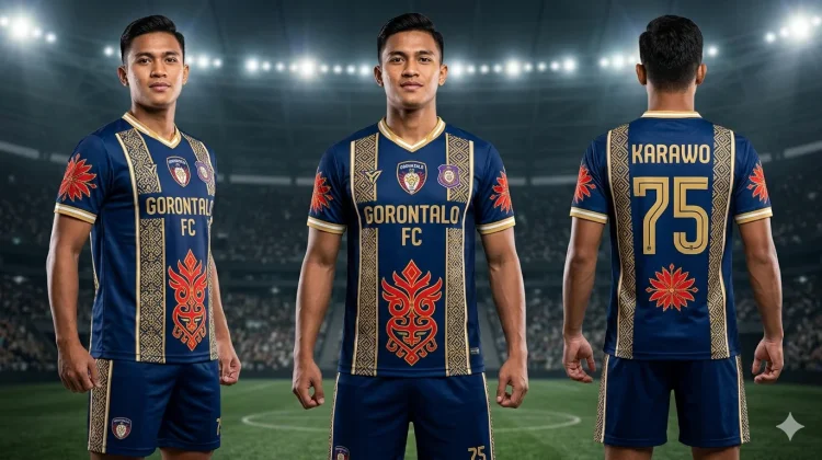 Inovasi Karawo dan Jersey, Peluang Perluas Pasar Produk Lokal Gorontalo