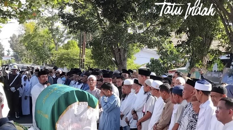 Jumlah Qirath dalam penyelenggaraan sholat jenazah