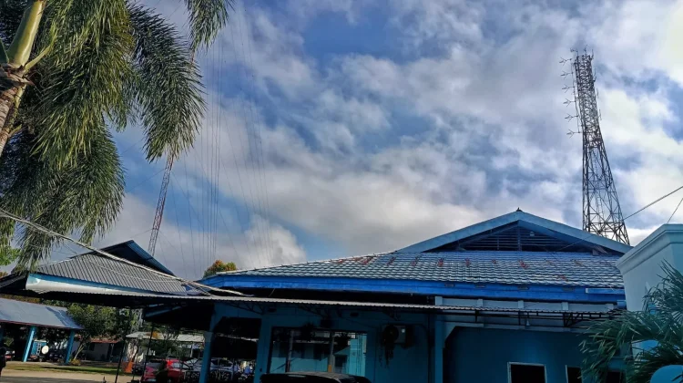 Gorontalo Berpotensi Hujan Ringan Siang hingga Malam Hari