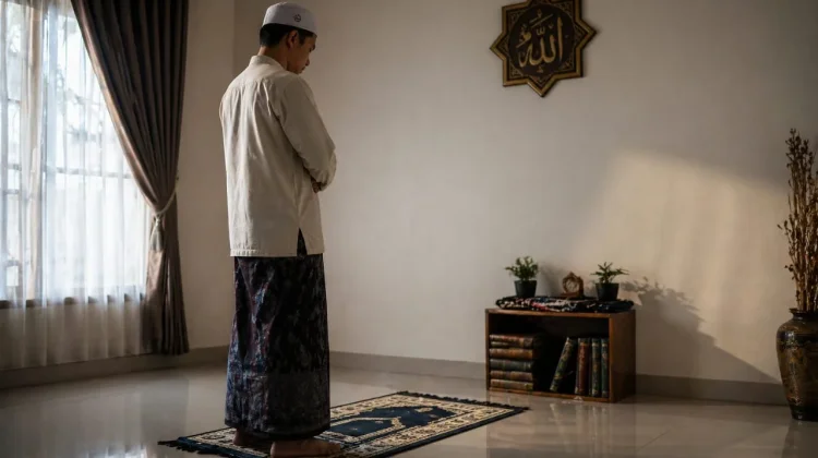 Munfarid dan keutamaannya