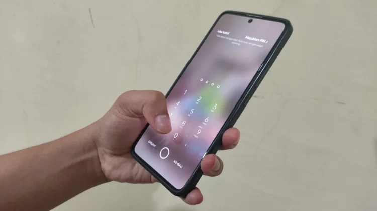 Mengatasi Lupa Password HP tanpa Panik