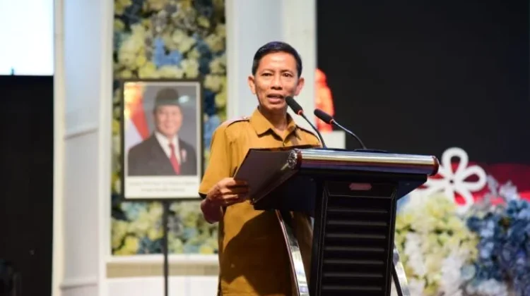 Deteksi Dini Meningkat, 83 Kasus HIV-AIDS Ditemukan di Gorontalo