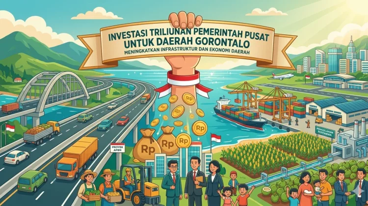 Peluang Dana Triliunan dari Program Nasional, Gubernur Minta Kesiapan Daerah