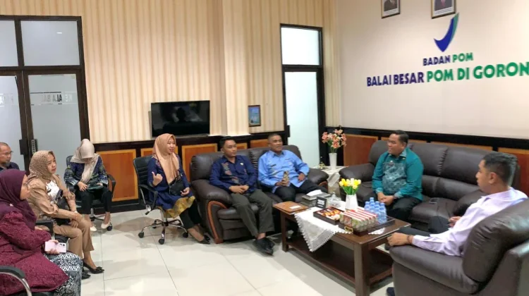 BPSMB Tingkatkan PAD Melalui Pengujian dan Sertifikasi Mutu Barang
