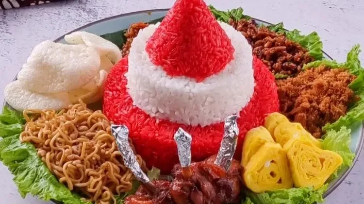 Jejak Sejarah di Setiap Sajian