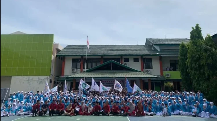 Kemenag Gorontalo Edukasi Cegah Stunting dan Program Gizi