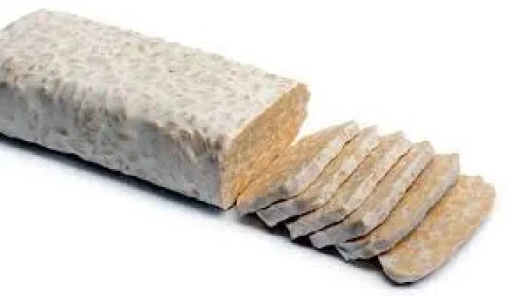 Ilmuwan Temukan Vitamin Panjang Umur dalam Tempe Fermentasi