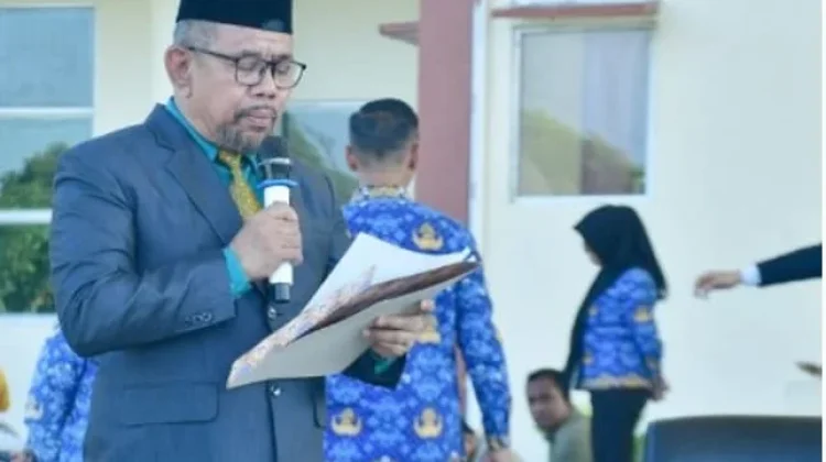 Peringatan Hari Otda 2026 di Pohuwato dan Kilas Sejarahnya