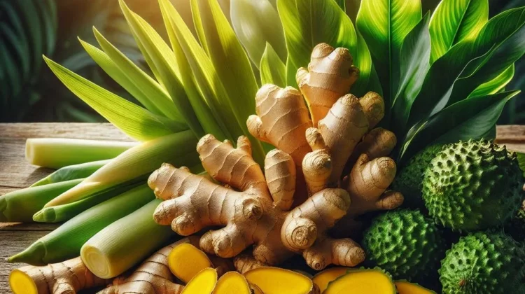 Herbal Alami Bantu Redakan Nyeri Sendi