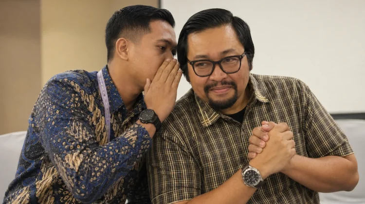 Event Drag Nasional Hadir di Boalemo, Gunawan: Erwin Ismail Tepati Janji Kampanye