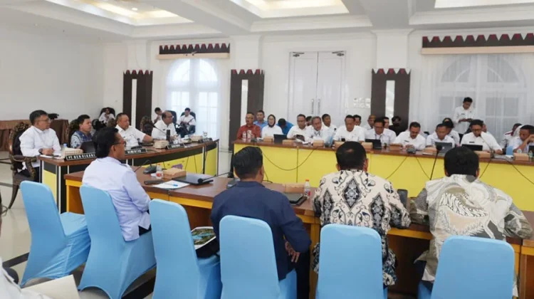 Kerua Deprov Gorontalo: Semua Pihak Setuju Rencana Investasi Peternakan