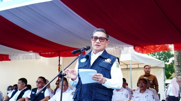 Torang Bekeng Bae Digencarkan, Pemkot Dorong Sekolah Nyaman dan Ramah Siswa