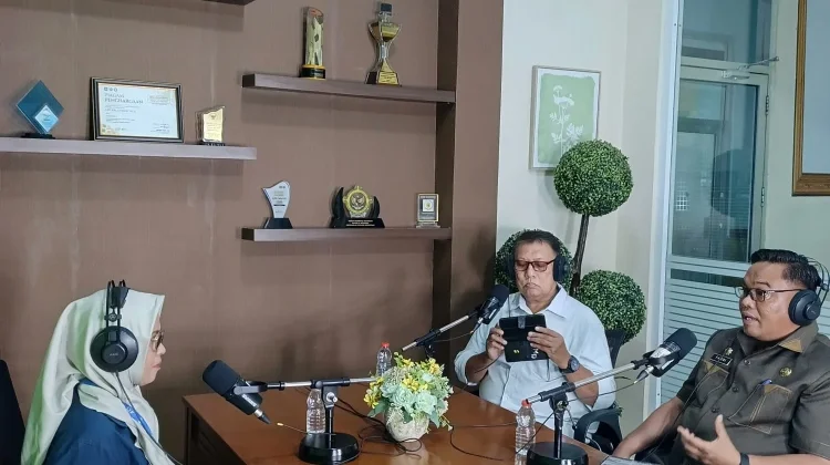 Koperasi Merah Putih Dorong Ekonomi Desa