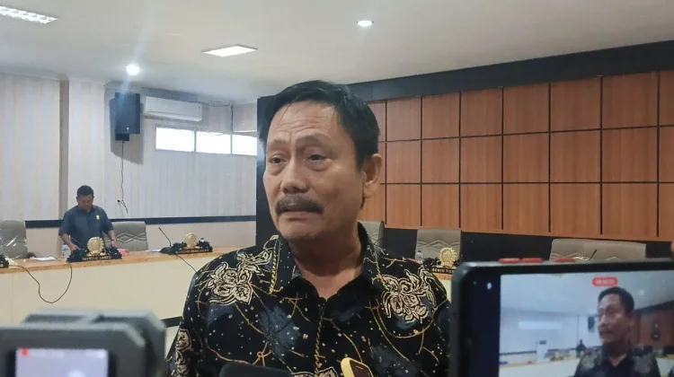 Sahlan Tapulu Dorong Asta Cita Jadi Arah Kebijakan Daerah di Gorontalo