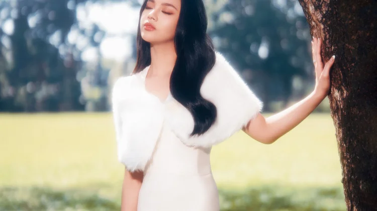 Lyodra Rilis Balada Emosional Pura Pura