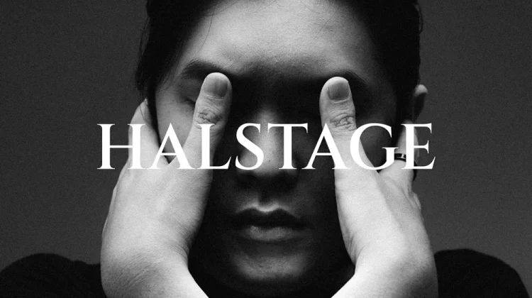 Halstage Rilis Aku Minta Maaf