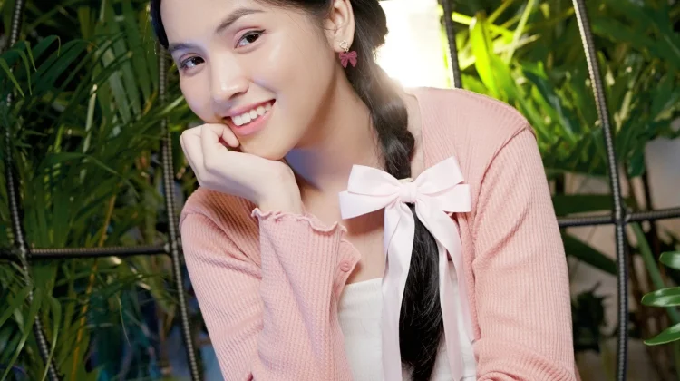 Brenda Yivabelle Perkenalkan Debut Paksa Rasa