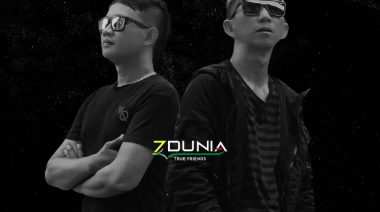 7Dunia Rilis Seandainya Engkau Tahu