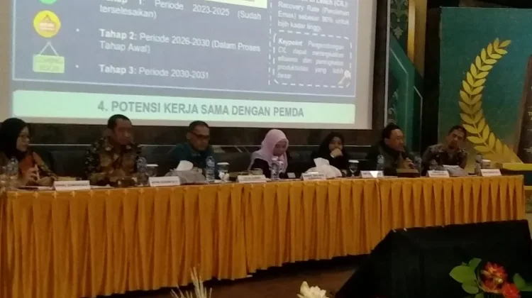 Ekonomi Gorontalo Awal 2026 Tumbuh Positif, Lampaui Nasional