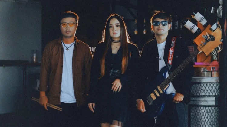 New Syclon Rilis Sebenarnya Masih Cinta