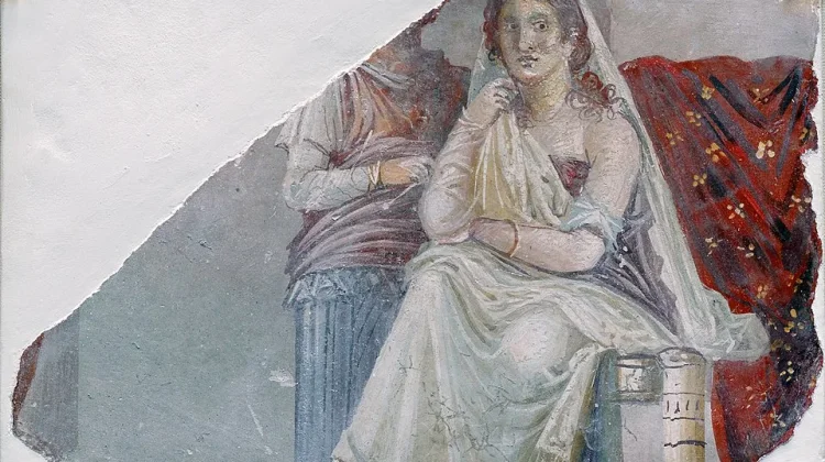 Epik, Tragis, dan Abadi: Pesona Mitologi Yunani Sepanjang Zaman