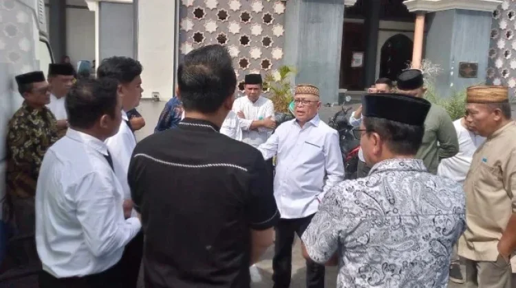 BPJamsostek Gorontalo Sasar Penggiat Masjid jadi Peserta