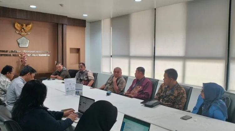 Komisi III DPRD Gorontalo Dorong Percepatan Dana Hibah Bencana ke DJPK