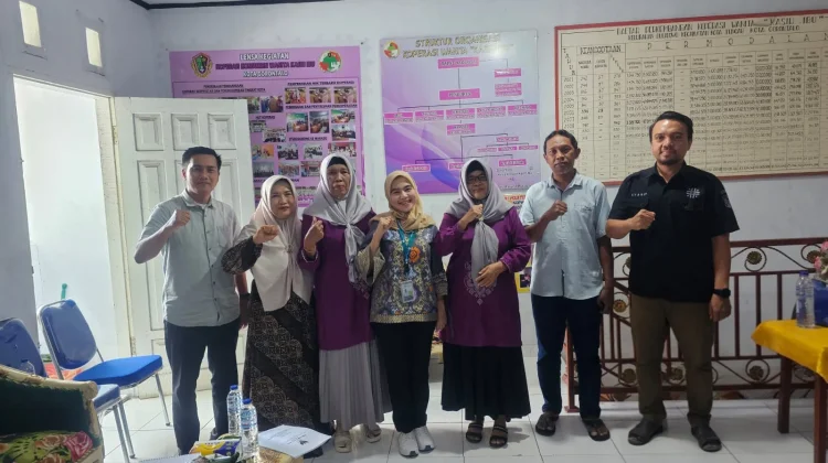 Kemenkop Identifikasi KDMP di Gorontalo untuk Dijadikan Offtaker