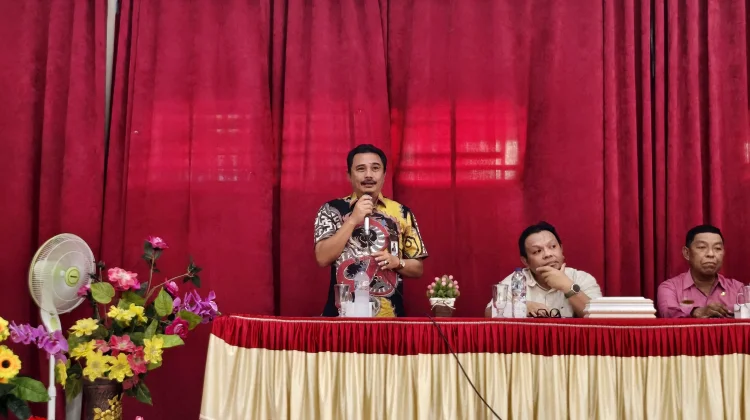 Ombudsman Gorontalo Usul Waktu Pelaksanaan SPMB Lebih Panjang