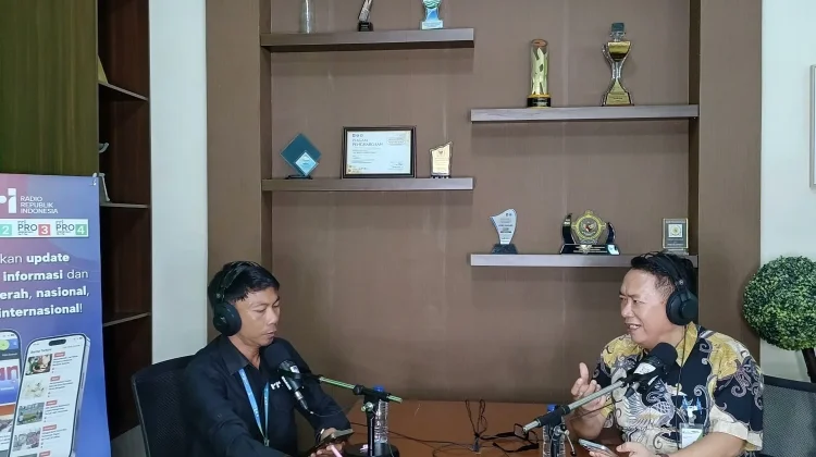 May Day, BPJamsostek: Cakupan Perlindungan Pekerja di Gorontalo Baru 47,80 Persen