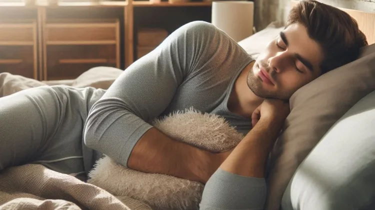 Rahasia Waktu Tidur yang Ideal