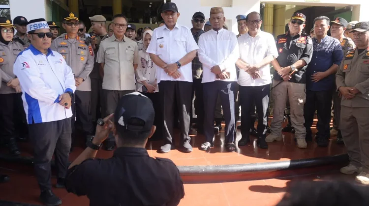Hari Buruh: DPRD Gorontalo Akan Soroti Kepatuhan Perusahaan terhadap UMP 2026