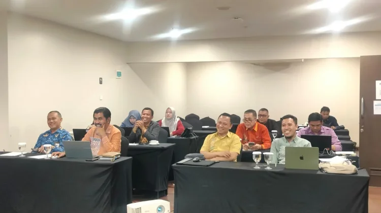 Hadapi Bonus Demografi, Gorontalo Perkuat Peta Jalan Pembangunan Kependudukan