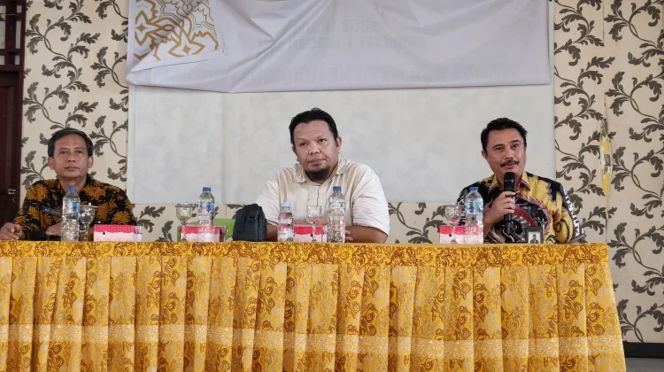Kepala Ombudsman RI Gorontalo Soroti Lima Isu Pelayanan Publik dalam SPMB
