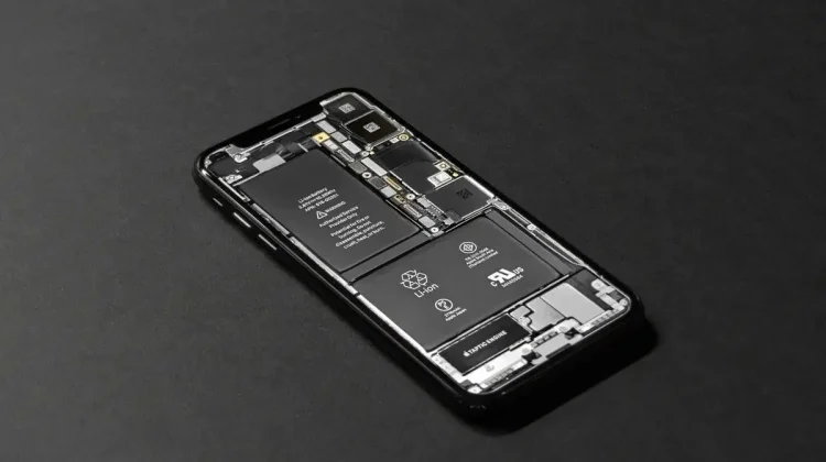 HP Era Baru, Baterai Bisa Diganti