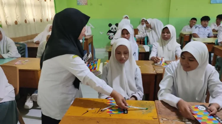Kekurangan Jam Mengajar Guru PAI Jadi Perhatian Kemenag Kabupaten Gorontalo