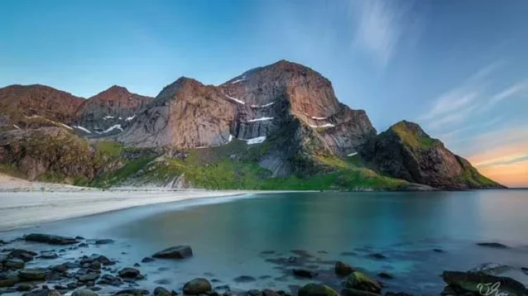 Norwegia, Negara Kecil dengan Pengaruh Global yang Besar