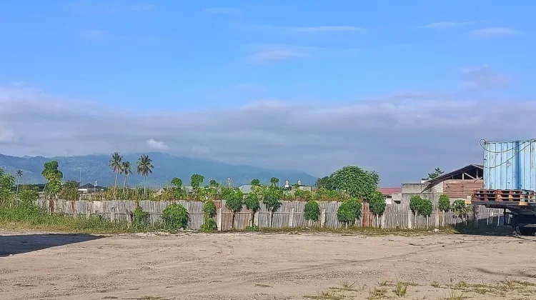 BMKG: Gorontalo Berpotensi Hujan Siang hingga Malam Ini