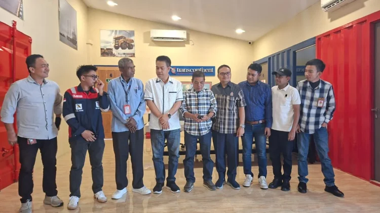 Komisi III Minta Penggunaan Nomor Polisi Lokal pada Mobil Perusahaan