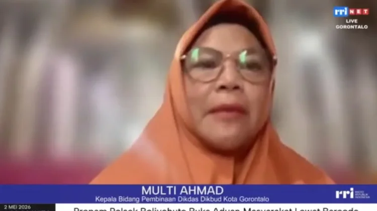 Ujian naik kelas dalam dunia pendidikan