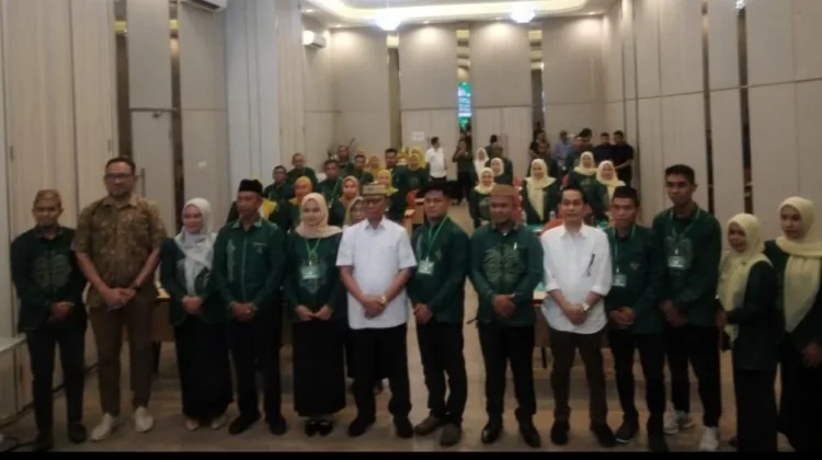 Begini Cara Pemda Bonebol Lestarikan Bahasa Bonda dan Bolango
