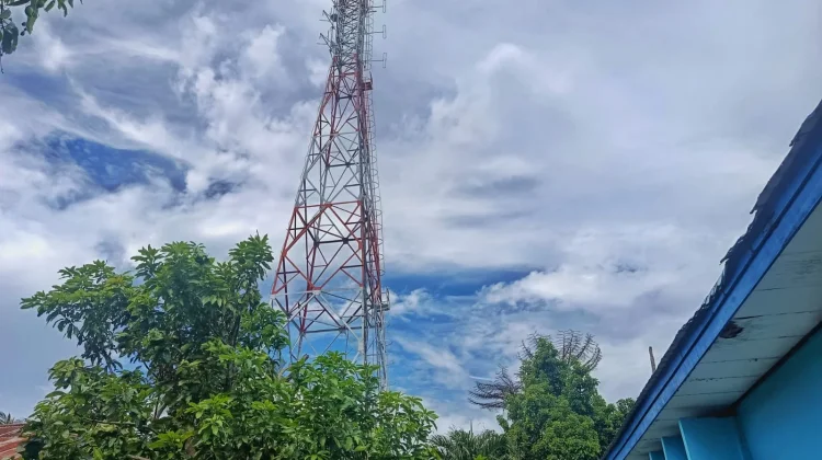 BMKG: Waspada Hujan Lebat dan Angin Kencang di Gorontalo Hari Ini